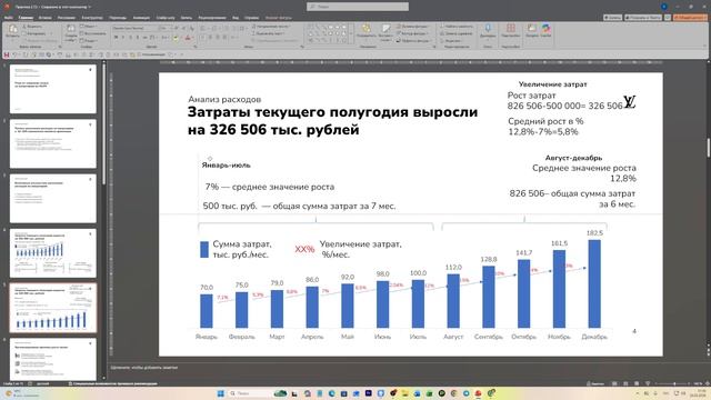 Раскадровка