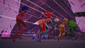 Леди Баг. Леди Баг и Супер-Кот. Супер-Кот. Часть 27