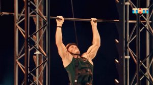 Испытание 9-го этапа — «Эстафета» | 8 команда | «Титаны. Битва сезонов»