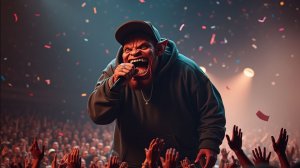 Азъ Есмь Ужас (Ai Music)