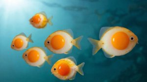 ИИ животные