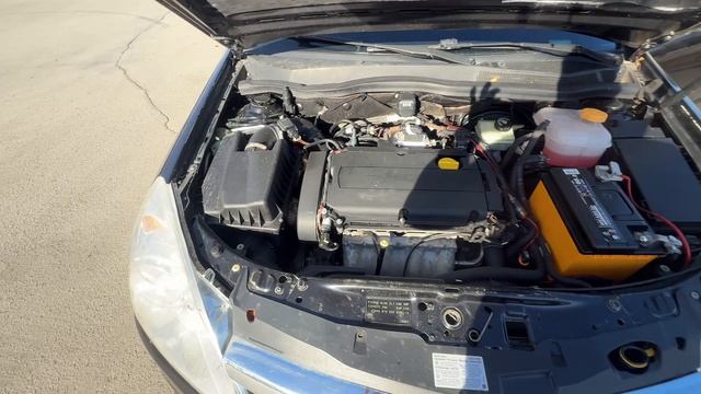 Опель астра авито обзор