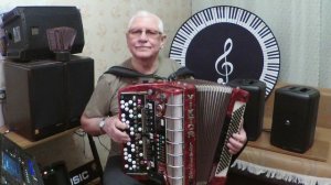 У МОРЯ у синего...