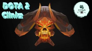 СТРИМ ГАЙД Dota 2 Дота 2 Clinkz Клинкз Рейтинг Прямой Эфир 6