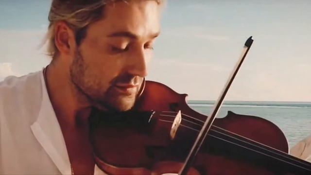 David Garrett смотреть онлайн