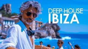 Ibiza Summer Mix 2026 - Best Deep House Chillout Lounge Tropical Vibes