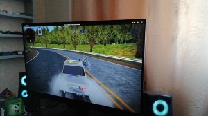 Играем в русский дрифт