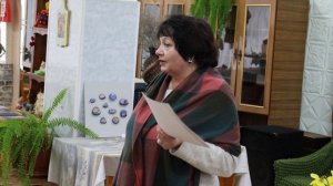 Рифмы сердца.