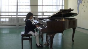 О.Берлин "Марширующие поросята" Кадет Гирон Алиса 23.03.2026