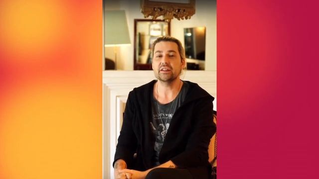 David Garrett - Advent Calendar 1 смотреть онлайн