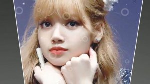 Как обычная девочка из Таиланда стала мировой сенсацией_ история Лисы Блэкпинк_1080p60