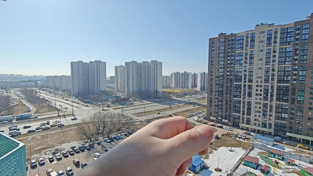 3к Чоботовская кв 283 двор