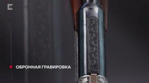 художественное оружие МР-18МН.mp4