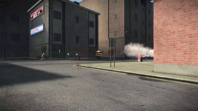 APB Reloaded - Играем с Крисом