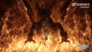 Пожиратель звёзд - 217 серия (превью)