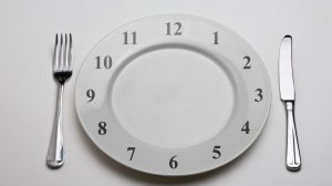 Мой сегодняшний ужин