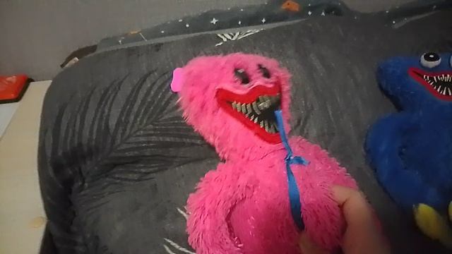 Подарки без повода [Сериал ХАГГИ ВАГГИ И ЕГО ДРУЗЬЯ] 164 серия