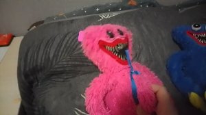 Подарки без повода [Сериал ХАГГИ ВАГГИ И ЕГО ДРУЗЬЯ] 164 серия