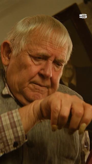 Обратил внука в вампира (не опять, а снова) 🧛🏻