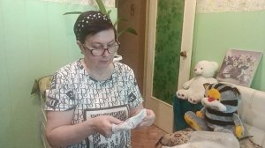 Утром о жизни и о подарках на Юбилей. Ответ на комментарий.