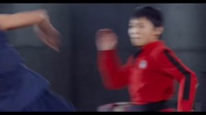 каратэ пацан эдит