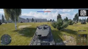 War Thunder