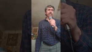 Запахло весной ( Бутырка)( cover К.В.В)