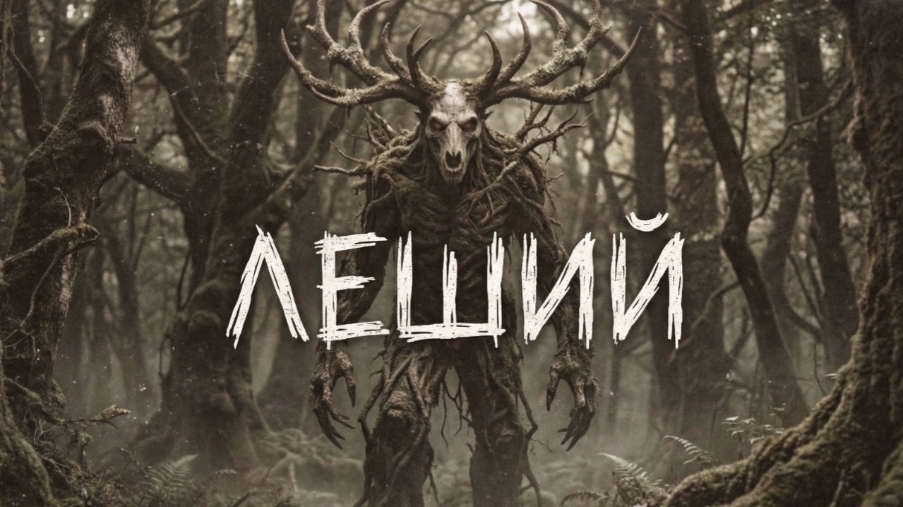 ОНИ БРОСИЛИ МЕНЯ УМИРАТЬ, но из леса вышло ЭТО… | Исповедь лесника