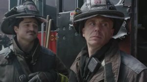 Сериал Чикаго в огне - 2 сезон 22 серия / Chicago Fire
