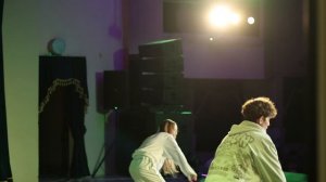 Мистер и Мисс