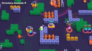 пов:новый режим в бравл старсе