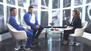 Основной состав - Игры кочевников (27.09.18). 2018 ГОД.