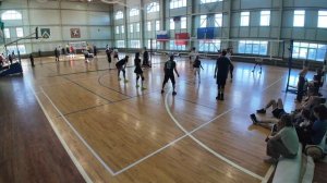 Волейбол 21.03.2026