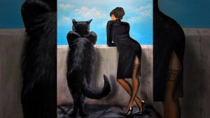 Чёрная,Чёрная Роза В Душе💢 
Душевный Шансон💣💯