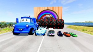 МУЛЬТИКИ ПРО МАШИНКИ МАШИНКИ МУЛЬТИК ПОЛИЦИЯ 4К