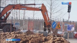 Четыре костромских подрядчика ответят перед судом за свои раскопки