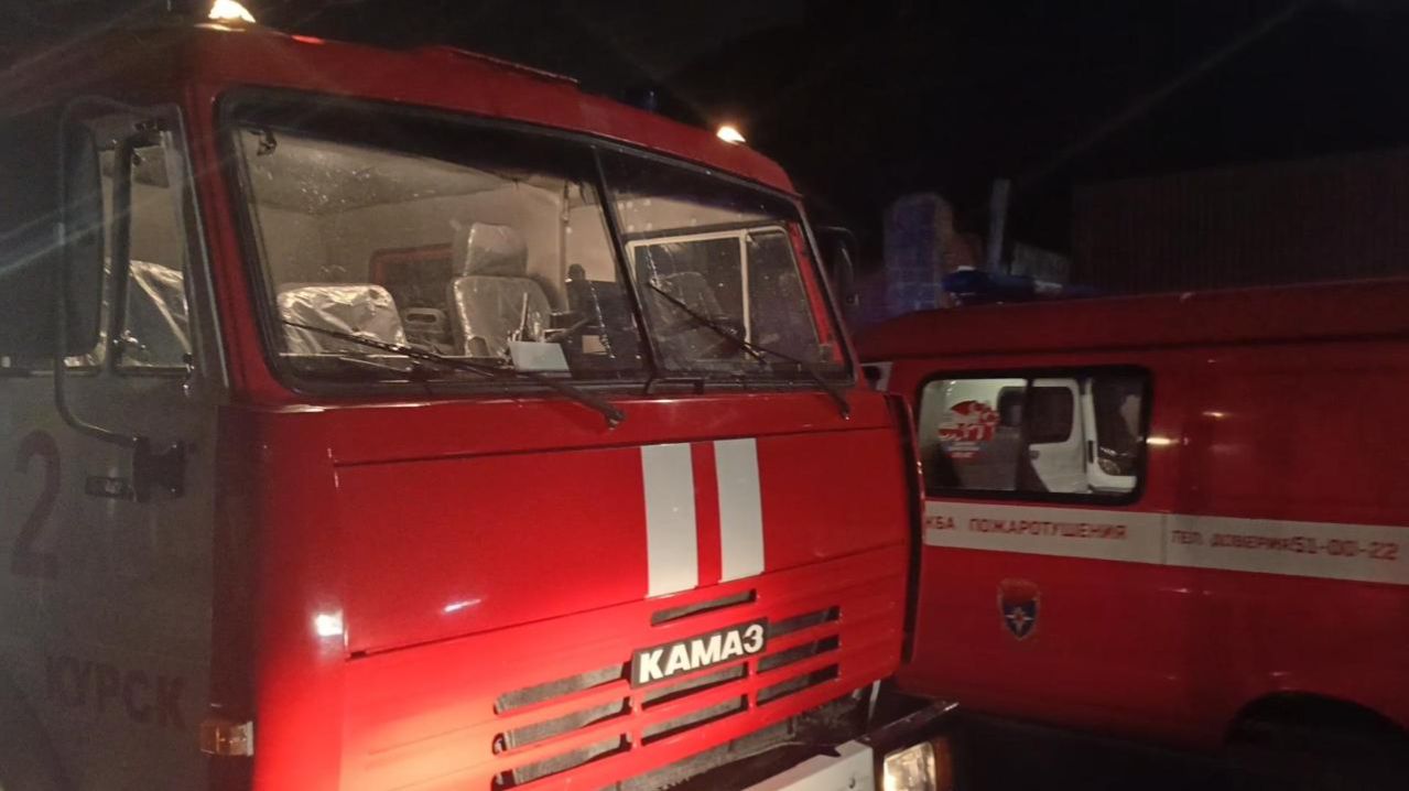 Действовали грамотно и оперативно