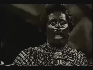 I Put A Spell On You - Screamin Jay Hawkins (1956)