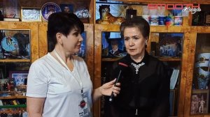 Мачуга Наталья Александровна о Всероссийских соревнований по акробатике в Краснодаре