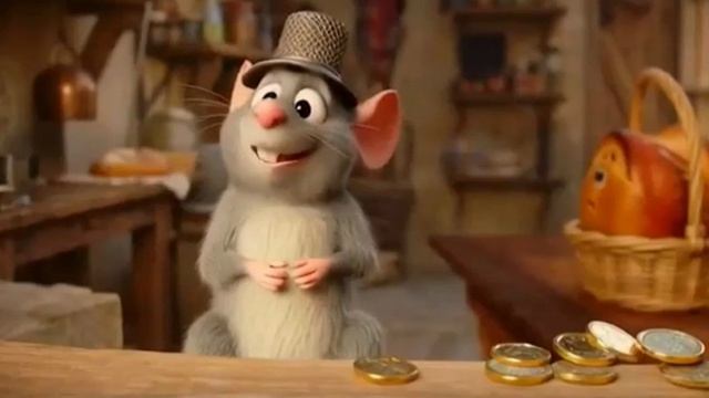 ЛИС С БЕРЕГОВ СЕНЫ ИЛИ ХВОСТАТЫЙ МУШКЕТЁР