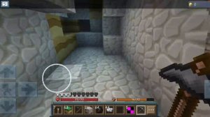 спиндрап и мангл выживают в Майнкрафт часть 3