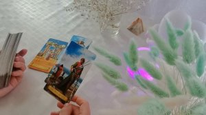 Что у вас дальше будет с загаданным мужчиной в отношениях❓