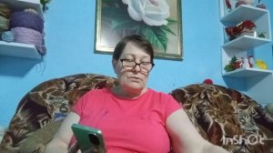 И шью и вяжу.. отвечаю на коментарии🌞