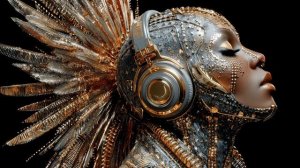 Hypnotic Melodic Techno 2026 🌌 Deep & Mesmerizing Flow-(1076p12)