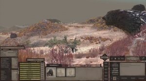 kenshi #5 нарвался на логово красных сабель