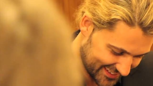 David Garrett - Love Of My Life смотреть онлайн