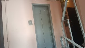 лифт Мослифт 1м/с,400кг