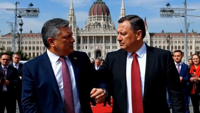 Фон дер Ляйен попала в скандал смотреть онлайн