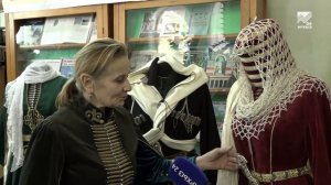 В Черкесске прошел круглый стол «Сохранение и развитие духовного и культурного наследия карачаевцев»