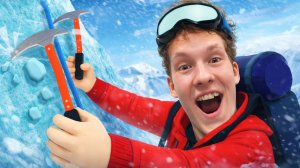 Я СТАЛ АЛЬПИНИСТОМ В РОБЛОКС! 🚩ЭКСПЕДИЦИЯ В АНТАРКТИДУ ЧЕЛЛЕНДЖ.